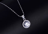 2 Carat Necklace