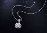2 Carat Necklace