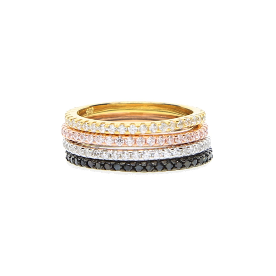 thin pave