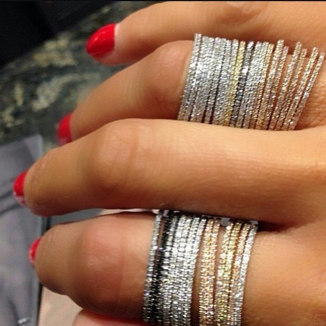 thin pave