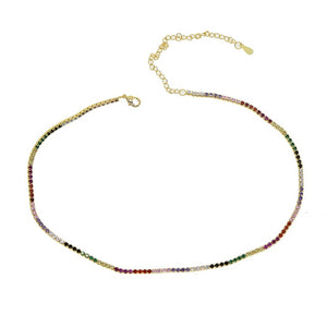 choker